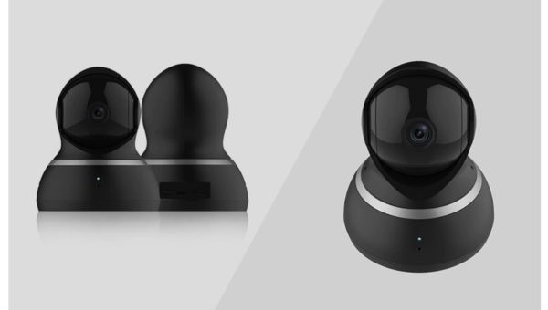 Pan/Tilt/Zoom Wireless Camera