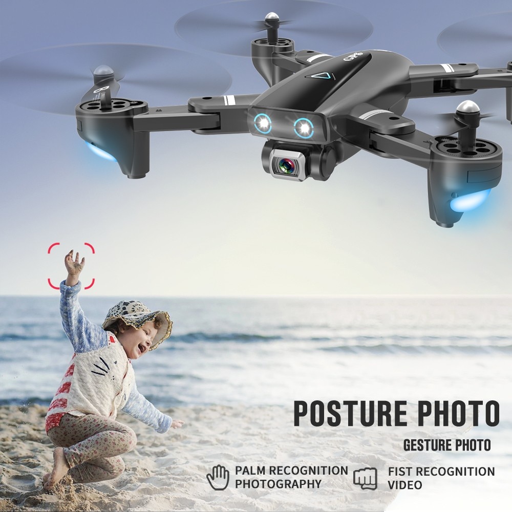 Wayfairmarket 7880-lzdgdv GPS Drone with Camera 5G  