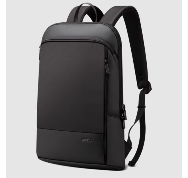 Ultra Thin Office USB Backpack - Image 3