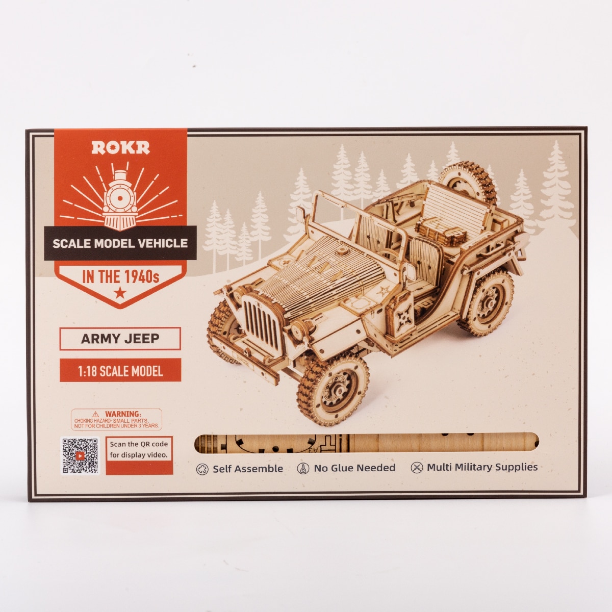 Wayfairmarket 8401-lzyrd2 3D Wooden Vehicle Puzzle  