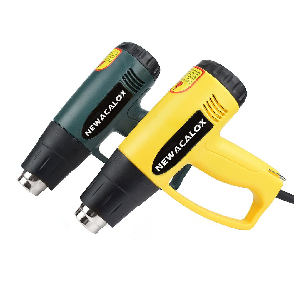 Wayfairmarket 8407-0qyg4c 2000 W EU Plug Heat Gun  