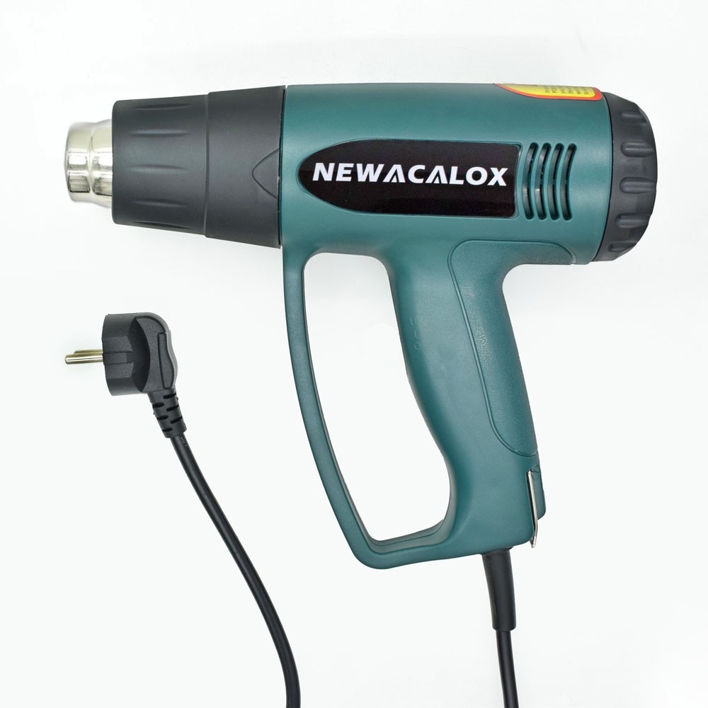 Wayfairmarket 8407-f060zh 2000 W EU Plug Heat Gun  