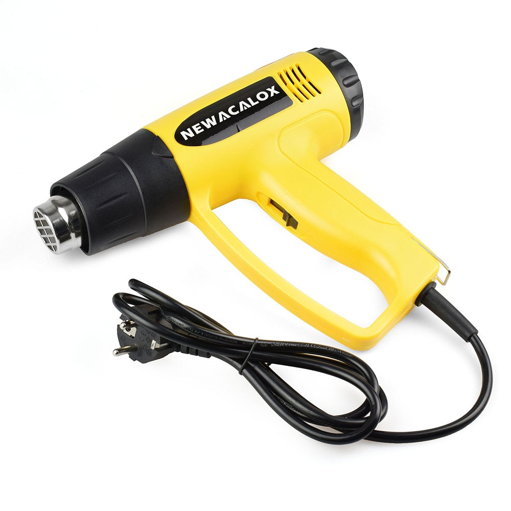 Wayfairmarket 8407-inkwb5 2000 W EU Plug Heat Gun  