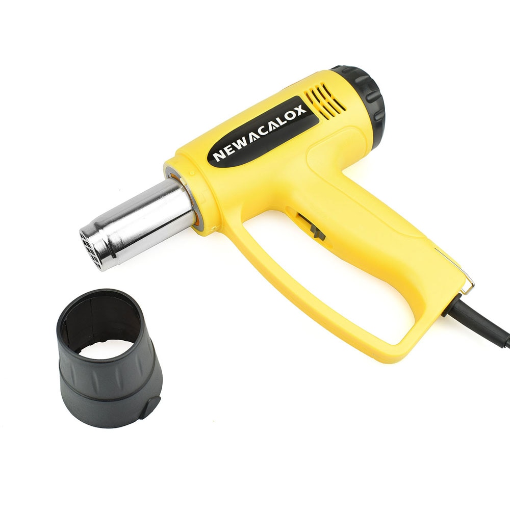 Wayfairmarket 8407-l3eief 2000 W EU Plug Heat Gun  