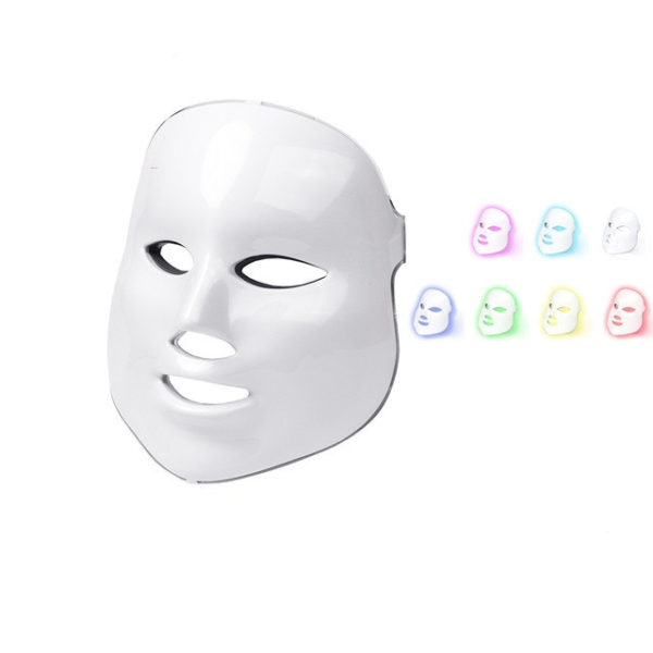 Facial Led Mask - Image 3