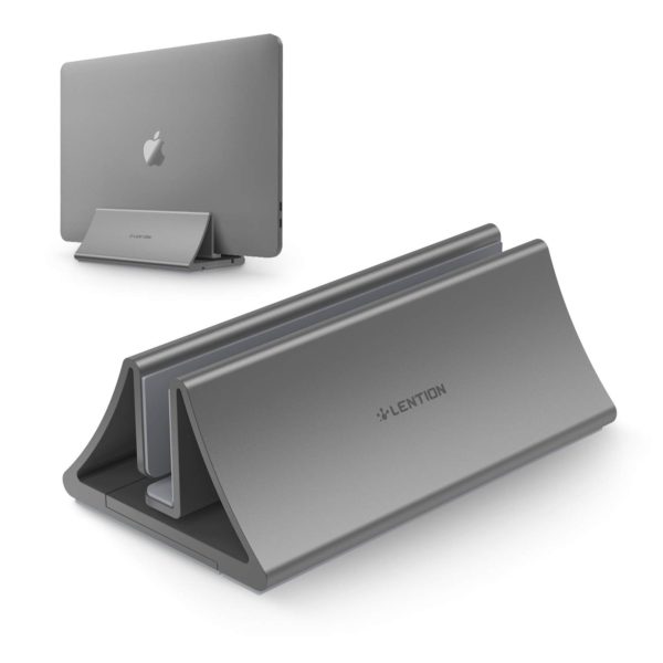 Aluminum Tablet Desktop Stand