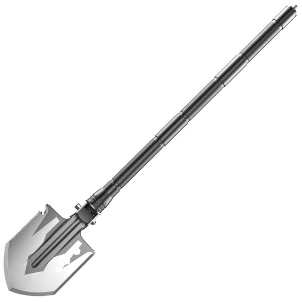 Tactical Multifunction Folding Shovel Kit - Image 5