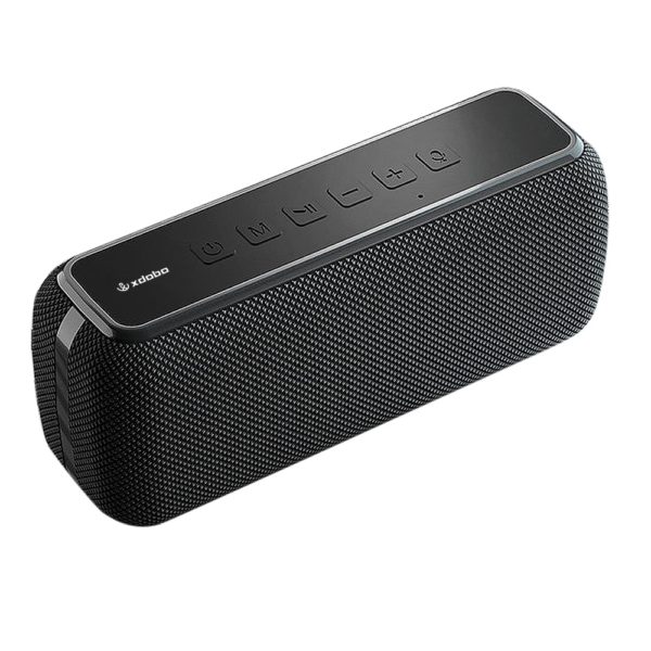 60 W Portable Bluetooth Speaker