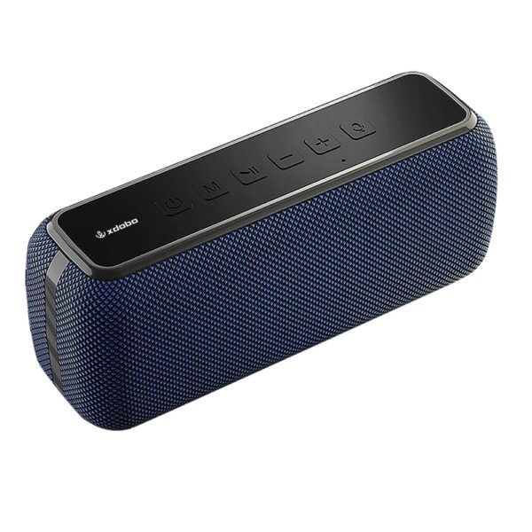 60 W Portable Bluetooth Speaker