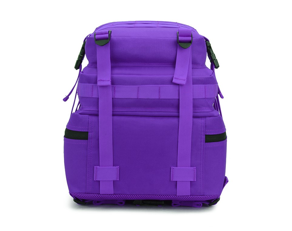 Wayfairmarket 9478-rrlhls 45L Tactical Travel Backpack  