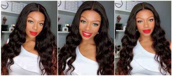 HD Lace Body Wave Bundles - Image 4